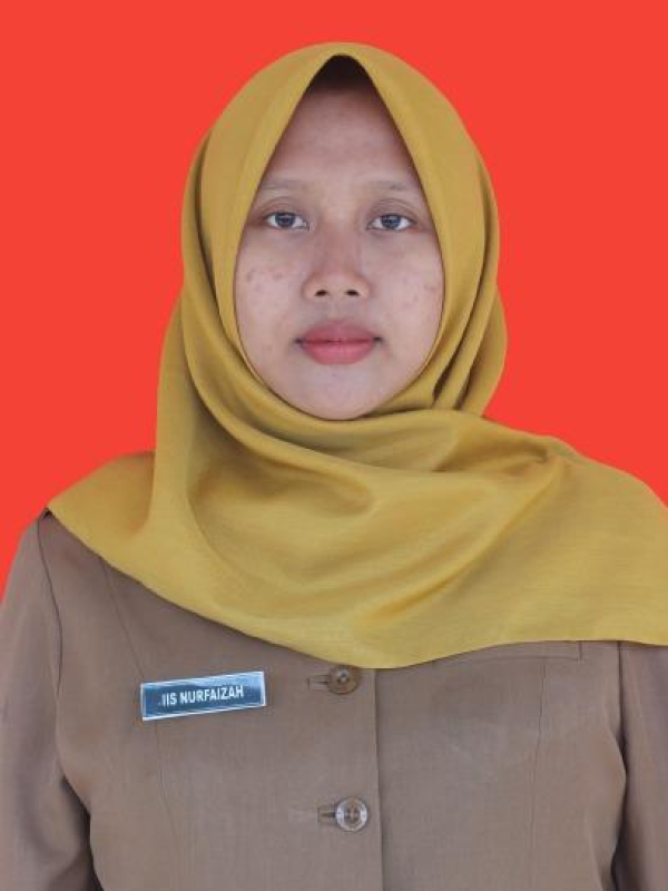 Iis Nurfaizah, S.Kom 
